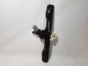 ELEVALUNAS DELANTERO DERECHO FIAT PANDA VAN III 1.2 (69 CV) DE 2017 - D.4299541