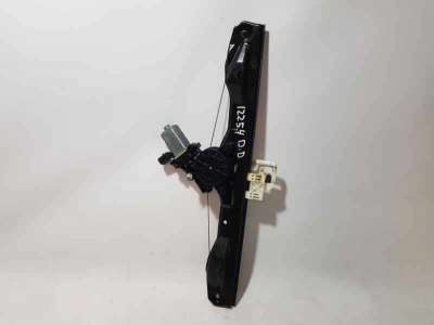 ELEVALUNAS DELANTERO DERECHO FIAT PANDA VAN III 1.2 (69 CV) DE 2017 - D.4299541