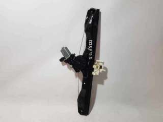 ELEVALUNAS DELANTERO DERECHO FIAT PANDA VAN III 1.2 (69 CV) DE 2017 - D.4299541