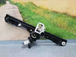 ELEVALUNAS DELANTERO IZQUIERDO FIAT PANDA VAN III 1.2 (69 CV) DE 2017 - D.4299542 / 52076550