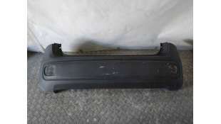 PARAGOLPES TRASERO FIAT PANDA VAN III 1.2 (69 CV) DE 2017 - D.4299563