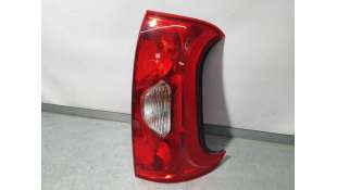 PILOTO TRASERO DERECHO FIAT PANDA VAN III 1.2 (69 CV) DE 2017 - D.4299568 2