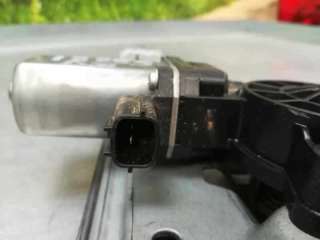 ELEVALUNAS DELANTERO IZQUIERDO RENAULT CLIO IV 1.2 16V (73 CV) DE 2014 - D.4299681 / 128001472A