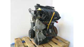 MOTOR COMPLETO RENAULT CLIO IV 1.2 16V (73 CV) DE 2014 - D.4299699 / D4FD740