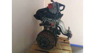 MOTOR COMPLETO RENAULT CLIO IV 1.2 16V (73 CV) DE 2014 - D.4299699 / D4FD740