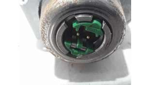 AIRBAG CORTINA DELANTERO IZQUIERDO NISSAN QASHQAI 1.6 16V (114 CV) DE 2008 - D.4299760 / 985P1JD00A 2