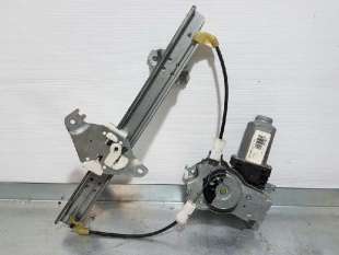 ELEVALUNAS TRASERO DERECHO NISSAN QASHQAI 1.6 16V (114 CV) DE 2008 - D.4299793