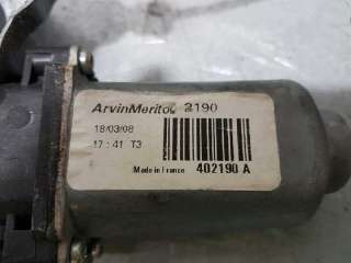 ELEVALUNAS TRASERO DERECHO NISSAN QASHQAI 1.6 16V (114 CV) DE 2008 - D.4299793