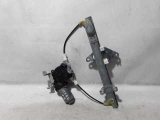 ELEVALUNAS TRASERO IZQUIERDO NISSAN QASHQAI 1.6 16V (114 CV) DE 2008 - D.4299794