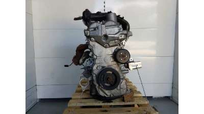 MOTOR COMPLETO NISSAN QASHQAI 1.6 16V (114 CV) DE 2008 - D.4299812 / HR16