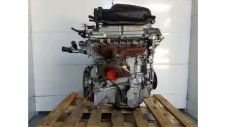 MOTOR COMPLETO NISSAN QASHQAI 1.6 16V (114 CV) DE 2008 - D.4299812 / HR16