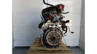 MOTOR COMPLETO NISSAN QASHQAI 1.6 16V (114 CV) DE 2008 - D.4299812 / HR16