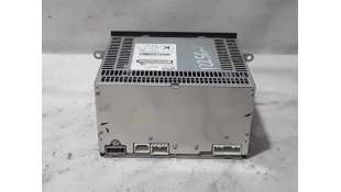 SISTEMA AUDIO / RADIO CD NISSAN QASHQAI 1.6 16V (114 CV) DE 2008 - D.4299842 / 28185JD00A 2