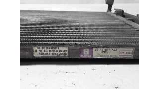 CONDENSADOR / RADIADOR AIRE ACONDICIONADO HONDA CIVIC BERLINA .5 1.5 (114 CV) DE 1997 - D.4299870 / 4825941