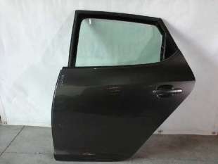 PUERTA TRASERA IZQUIERDA SEAT IBIZA 1.2 TSI (86 CV) DE 2015 - D.4300036