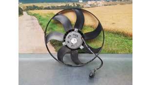 ELECTROVENTILADOR SEAT IBIZA 1.2 TSI (86 CV) DE 2015 - D.4300052 / 6R0959455E 2
