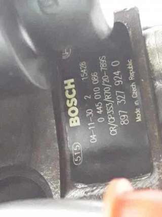 BOMBA ALTA PRESION OPEL ASTRA H BERLINA 1.7 16V CDTI (101 CV) DE 2005 - D.4300306 / 8973279240