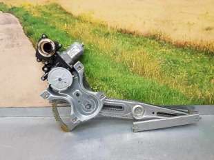 ELEVALUNAS DELANTERO DERECHO TOYOTA AURIS 1.4 Turbodiesel (90 CV) DE 2018 - D.4300416 / 8571002420B