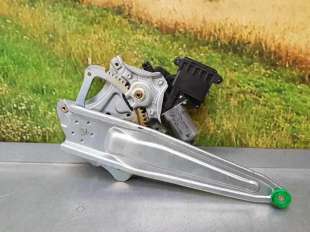ELEVALUNAS TRASERO DERECHO TOYOTA AURIS 1.4 Turbodiesel (90 CV) DE 2018 - D.4300418 / 8572002440B 2
