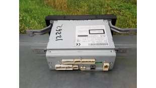 SISTEMA NAVEGACION GPS TOYOTA AURIS 1.4 Turbodiesel (90 CV) DE 2018 - D.4300471 / 8614002360 2