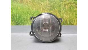FARO ANTINIEBLA DERECHO PEUGEOT 307 BREAK/SW 1.6 HDi FAP (109 CV) DE 2006 - D.4300551 / 9650001680