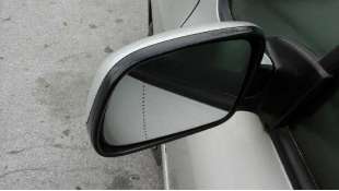 RETROVISOR IZQUIERDO PEUGEOT 307 BREAK/SW 1.6 HDi FAP (109 CV) DE 2006 - D.4300594