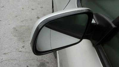 RETROVISOR IZQUIERDO PEUGEOT 307 BREAK/SW 1.6 HDi FAP (109 CV) DE 2006 - D.4300594