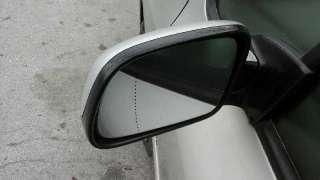RETROVISOR IZQUIERDO PEUGEOT 307 BREAK/SW 1.6 HDi FAP (109 CV) DE 2006 - D.4300594