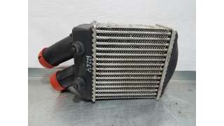 INTERCOOLER RENAULT MEGANE I COUPE FASE 2 1.9 dCi D (102 CV) DE 2002 - D.4300663 / 8200047162