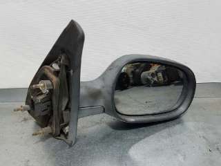 RETROVISOR DERECHO RENAULT MEGANE I COUPE FASE 2 1.9 dCi D (102 CV) DE 2002 - D.4300696