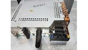 SISTEMA AUDIO / RADIO CD RENAULT MEGANE I COUPE FASE 2 1.9 dCi D (102 CV) DE 2002 - D.4300701 / 7700434423 2