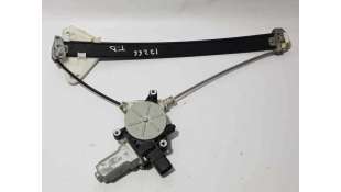 ELEVALUNAS TRASERO DERECHO HONDA ACCORD BERLINA 2.2 CTDI (140 CV) DE 2006 - D.4300849 / 607050