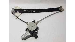 ELEVALUNAS TRASERO DERECHO HONDA ACCORD BERLINA 2.2 CTDI (140 CV) DE 2006 - D.4300849 / 607050