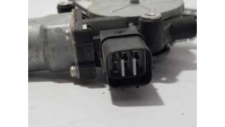 ELEVALUNAS TRASERO DERECHO HONDA ACCORD BERLINA 2.2 CTDI (140 CV) DE 2006 - D.4300849 / 607050