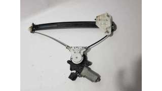 ELEVALUNAS TRASERO DERECHO HONDA ACCORD BERLINA 2.2 CTDI (140 CV) DE 2006 - D.4300849 / 607050