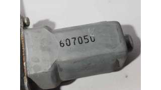 ELEVALUNAS TRASERO DERECHO HONDA ACCORD BERLINA 2.2 CTDI (140 CV) DE 2006 - D.4300849 / 607050
