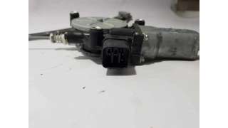 ELEVALUNAS TRASERO IZQUIERDO HONDA ACCORD BERLINA 2.2 CTDI (140 CV) DE 2006 - D.4300850 / 607040