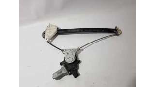 ELEVALUNAS TRASERO IZQUIERDO HONDA ACCORD BERLINA 2.2 CTDI (140 CV) DE 2006 - D.4300850 / 607040
