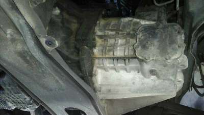 CAJA CAMBIOS KIA CARENS 2.0 Turbodiesel (113 CV) DE 2003 - D.4301134