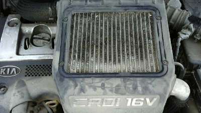 INTERCOOLER KIA CARENS 2.0 Turbodiesel (113 CV) DE 2003 - D.4301160