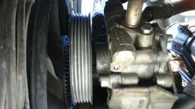 BOMBA DIRECCION AUDI A4 BERLINA 1.9 TDI (110 CV) DE 1999 - D.4301225