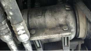 COMPRESOR AIRE ACONDICIONADO AUDI A4 BERLINA 1.9 TDI (110 CV) DE 1999 - D.4301238