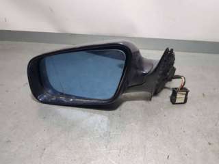 RETROVISOR IZQUIERDO AUDI A4 BERLINA 1.9 TDI (110 CV) DE 1999 - D.4301291