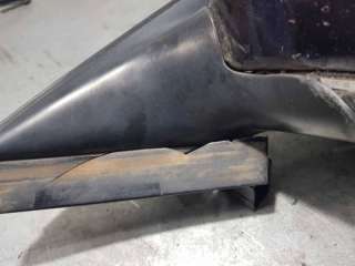 RETROVISOR IZQUIERDO AUDI A4 BERLINA 1.9 TDI (110 CV) DE 1999 - D.4301291