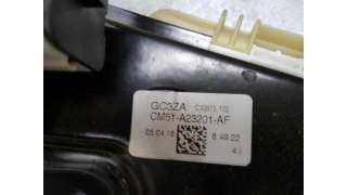 ELEVALUNAS DELANTERO IZQUIERDO FORD FOCUS 1.0 EcoBoost (125 CV) DE 2018 - D.4301440 / CM51A23201AF