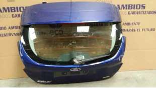 PORTON TRASERO FORD FOCUS 1.0 EcoBoost (125 CV) DE 2018 - D.4301469