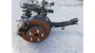 PUENTE TRASERO FORD FOCUS 1.0 EcoBoost (125 CV) DE 2018 - D.4301473 2