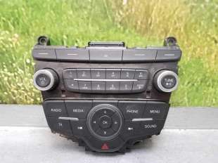 MANDO RADIO FORD FOCUS 1.0 EcoBoost (125 CV) DE 2018 - D.4301476 / F1ET18K811BD