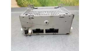 SISTEMA AUDIO / RADIO CD FORD FOCUS 1.0 EcoBoost (125 CV) DE 2018 - D.4301489 / F1BT18C815GP 2