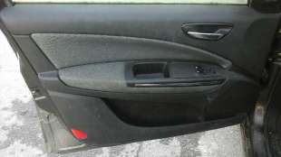 ELEVALUNAS DELANTERO IZQUIERDO FIAT BRAVO 1.9 8V JTD (120 CV) DE 2007 - D.4301541
